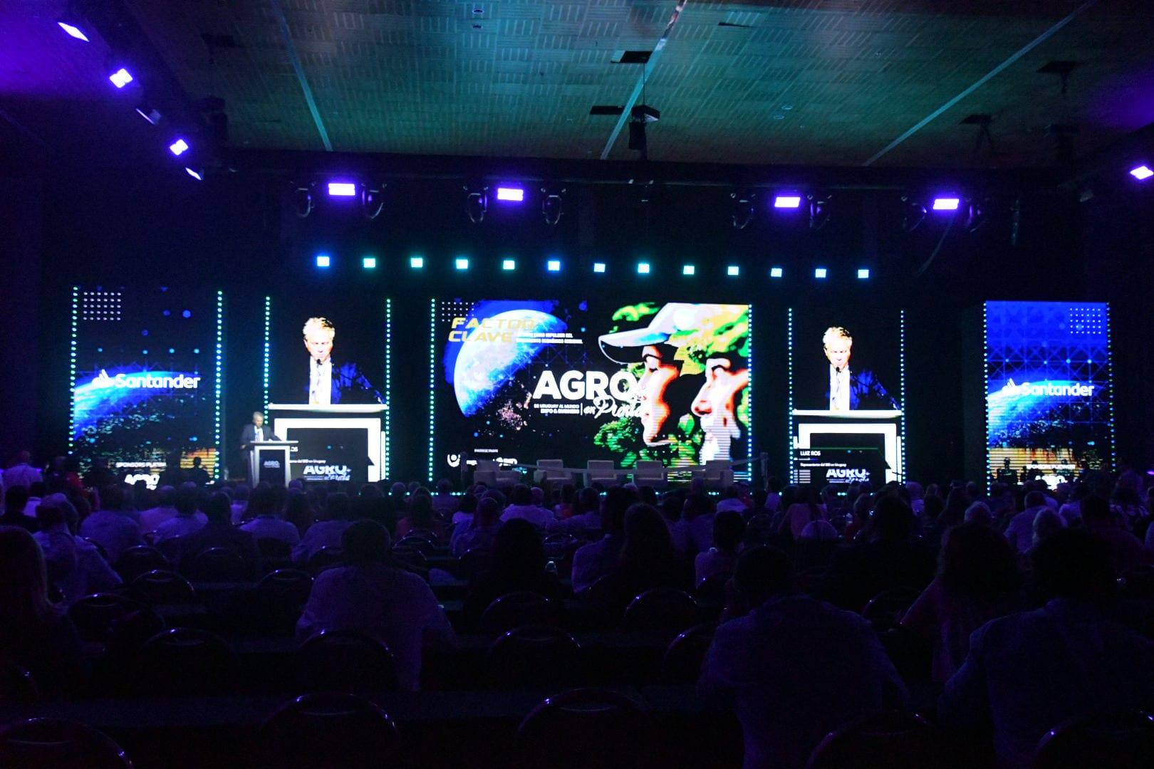 UTE presente en Agro en Punta Expo & Business 2026