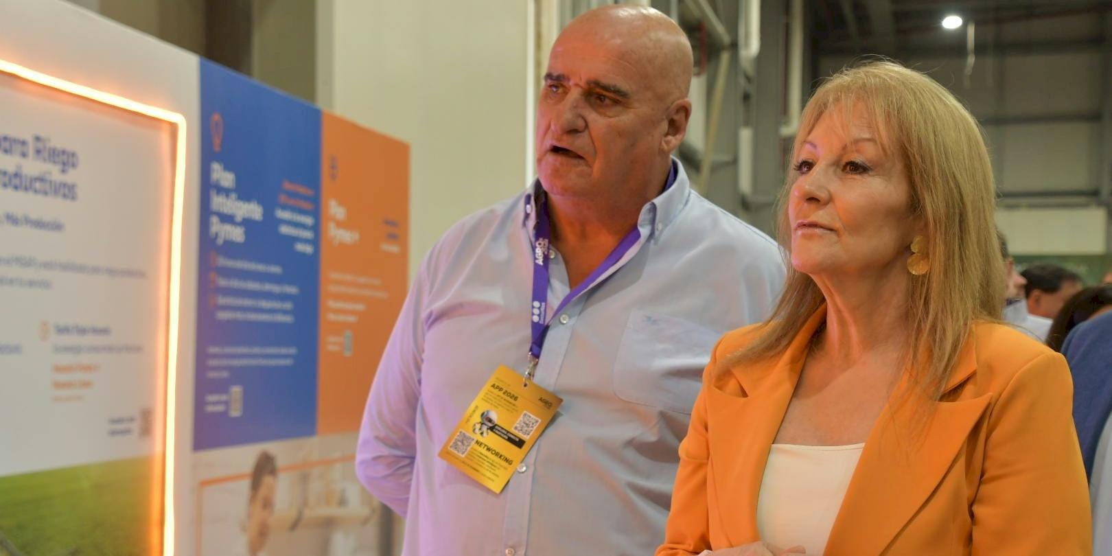 UTE presente en Agro en Punta Expo &amp;amp; Business 2026