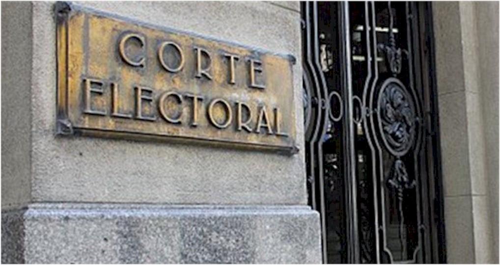 UTE acompañó los 100 años de la Corte Electoral: garante de los actos electorales que se celebran en nuestro país
