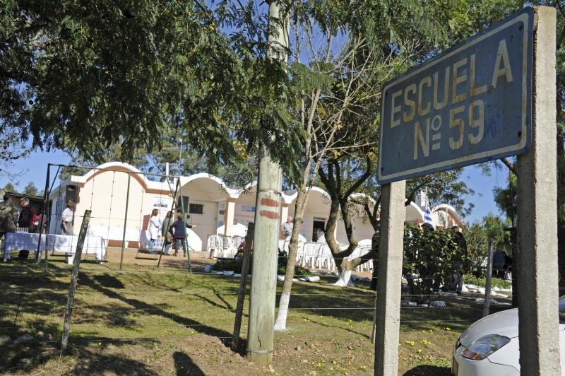 VECINOS DEL MEDIO RURAL