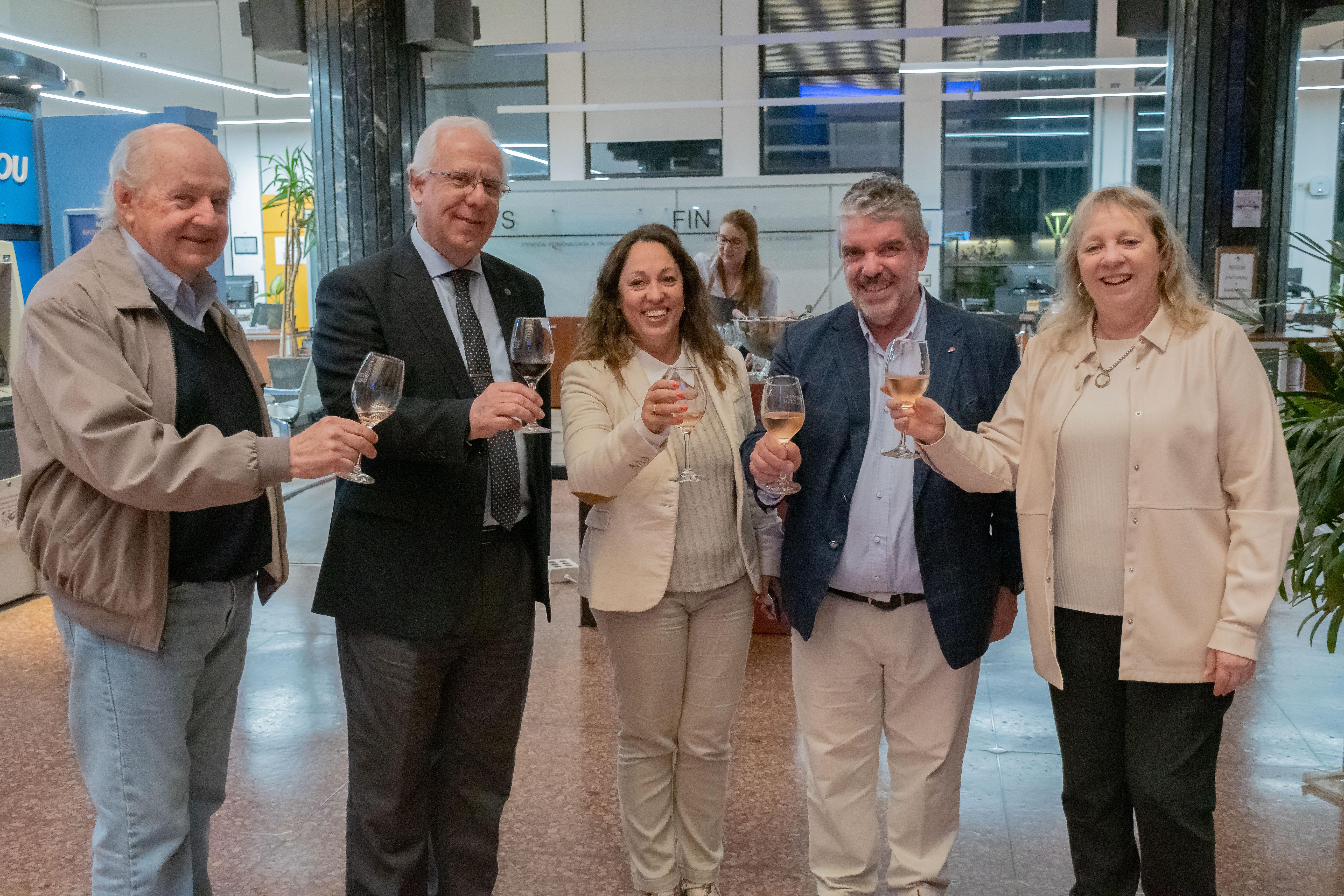 “Vino la Energía”, nueva muestra en Fotogalería del Palacio de la Luz