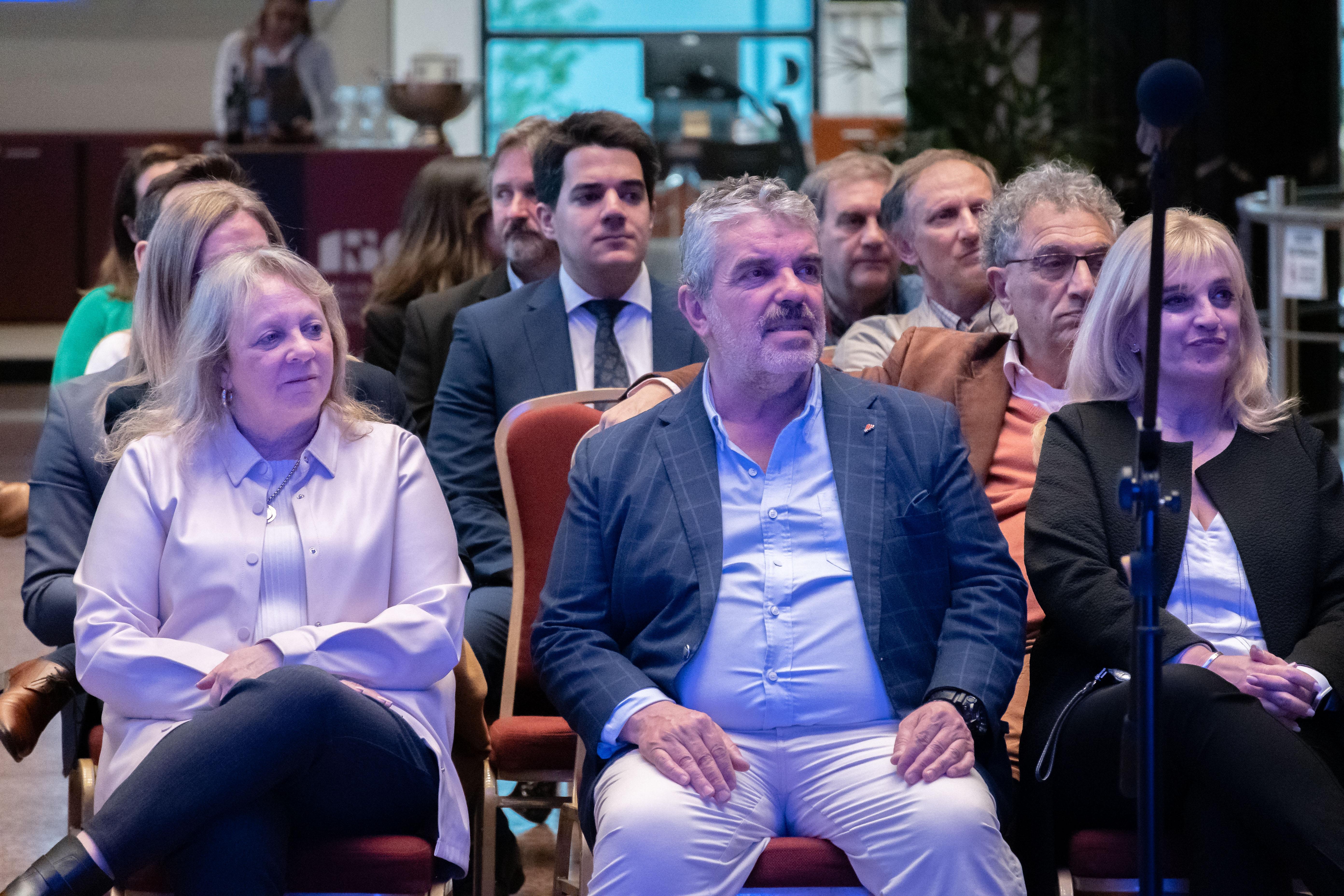 “Vino la Energía”, nueva muestra en Fotogalería del Palacio de la Luz