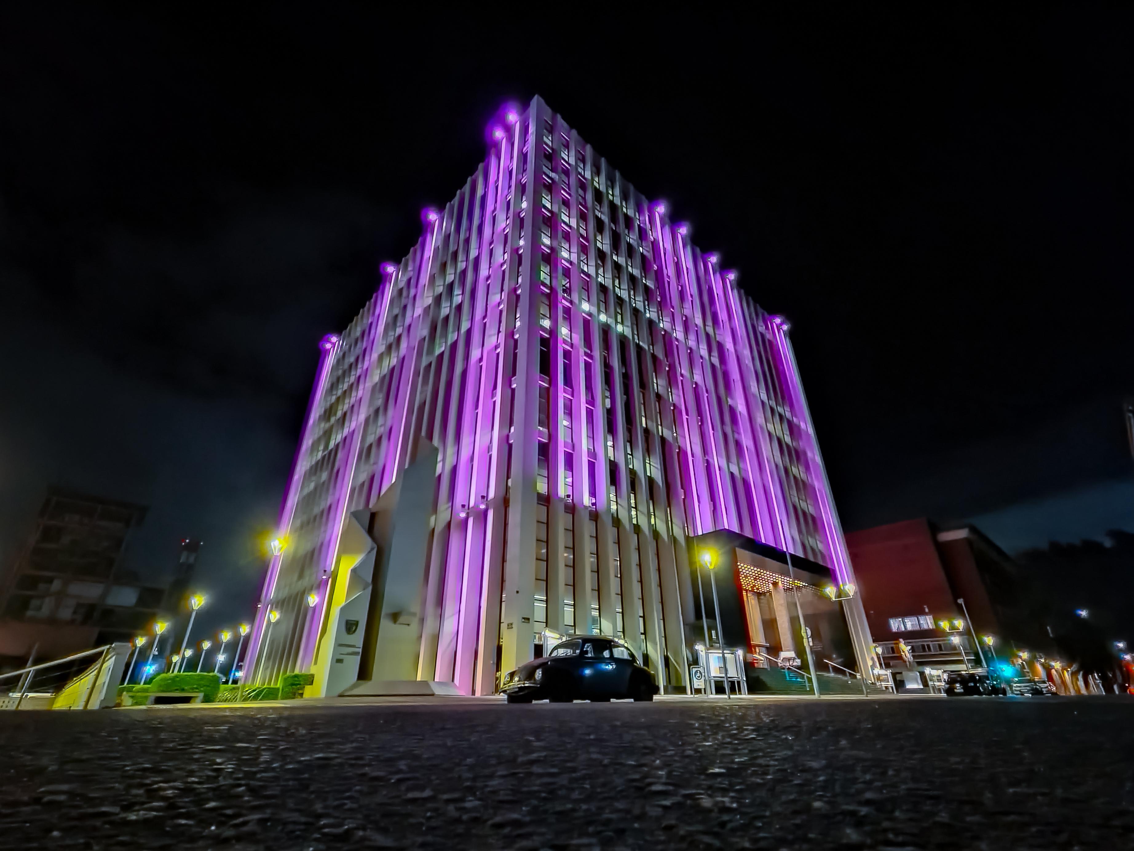 “Vino la Energía”, nueva muestra en Fotogalería del Palacio de la Luz