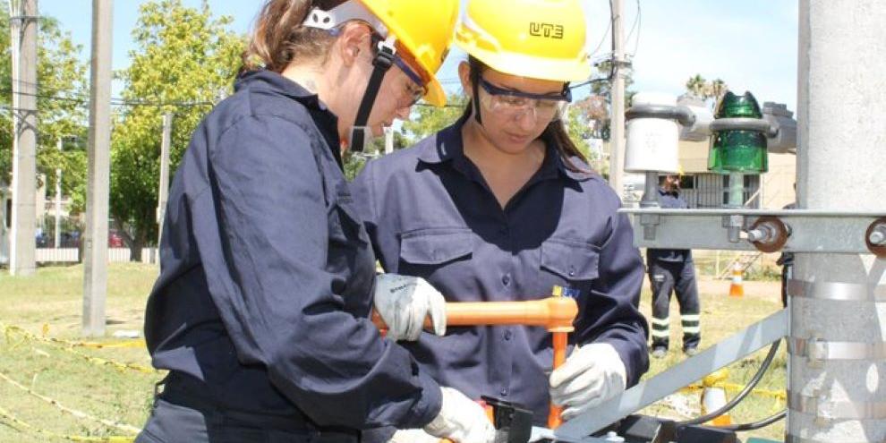 Mujeres trabajadoras