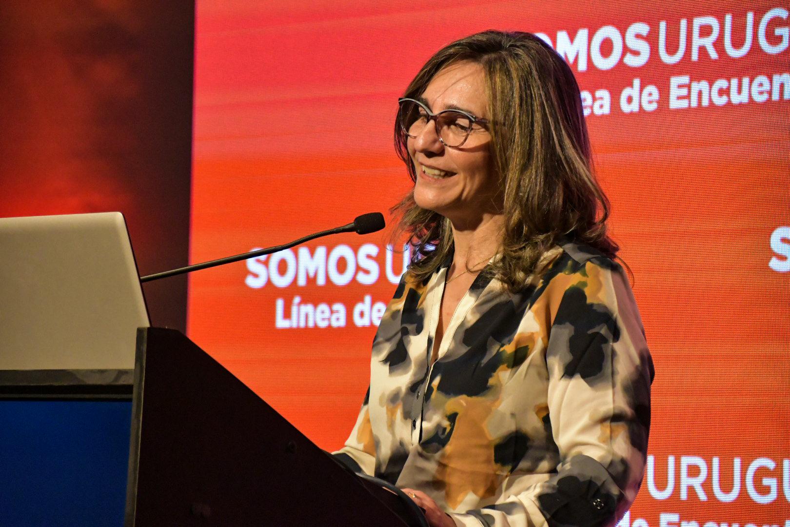 UTE se posiciona como eje de la descarbonización y el desarrollo sostenible en Uruguay