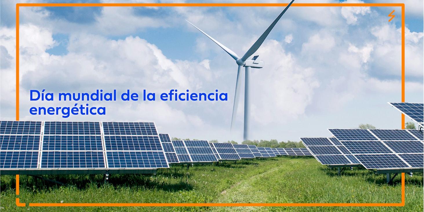 Eficiencia Energética