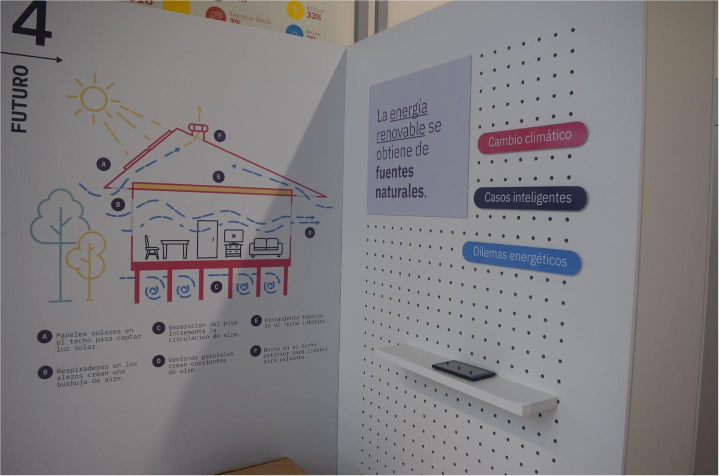 Espacio pedagógico-didáctico en UTEC Durazno 