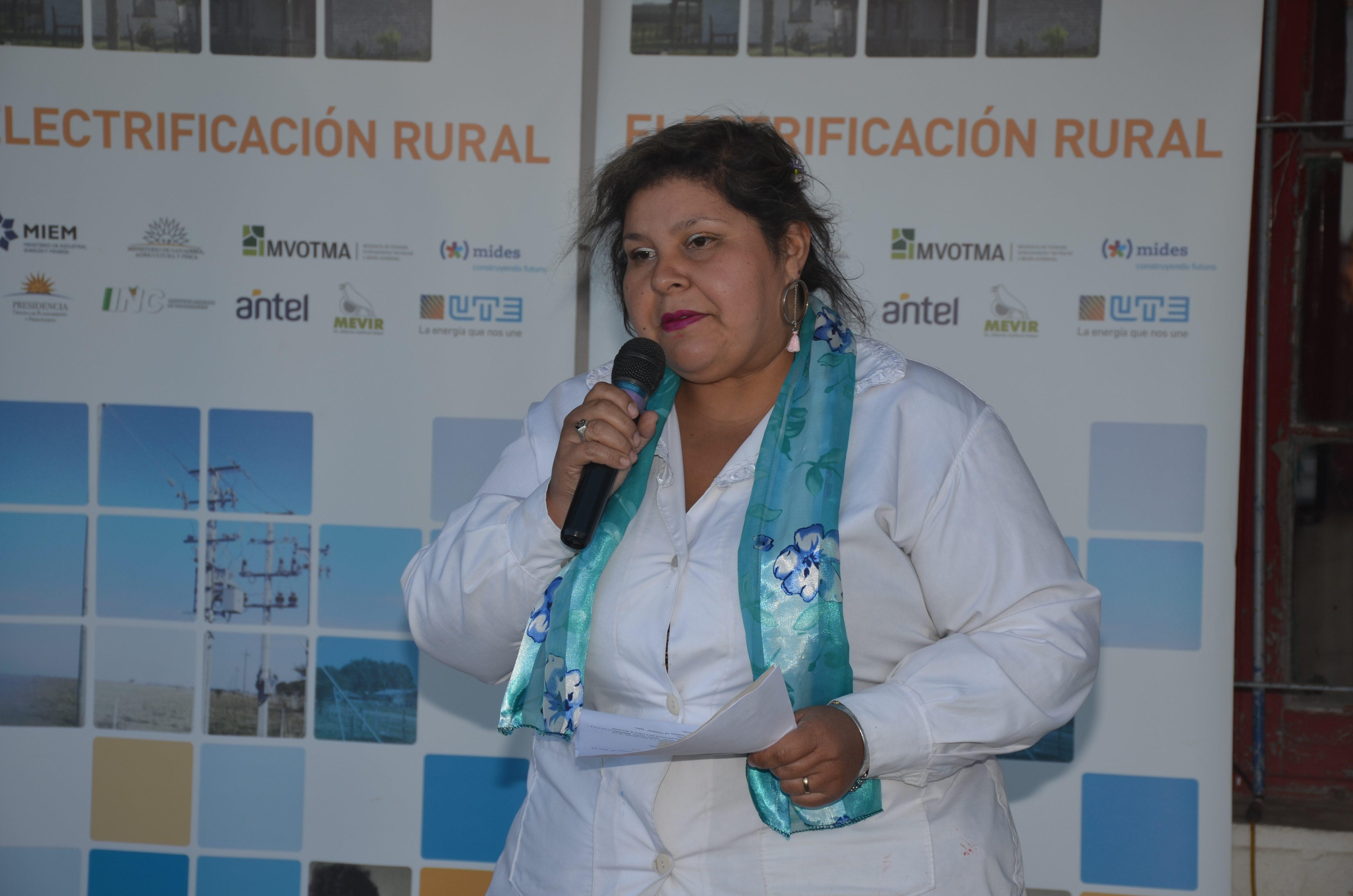 Vecinos Corral de Piedras
