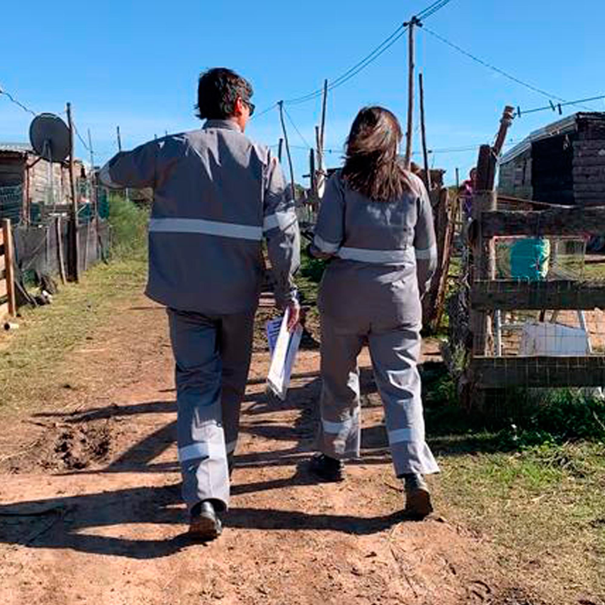 Plan Inclusión Social